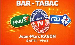 Commerce 6 Pièces 165 m² à vendre à Saint-M'Hervé (35500)