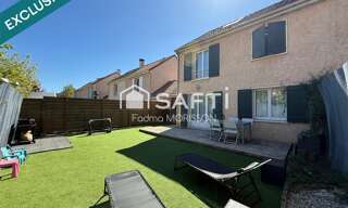 Maison 5 Pièces 83 m² à vendre à Achères (78260)