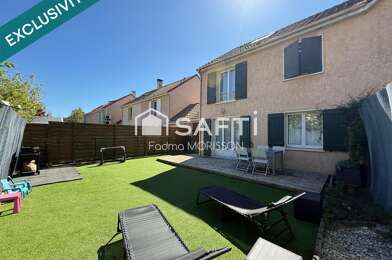 Maison 5 pièces 365000 €