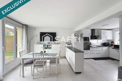 Maison 5 pièces 365000 €