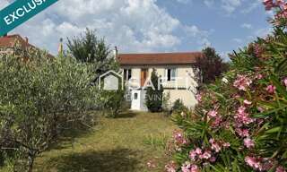 Maison 5 Pièces 164 m² à vendre à Tournon-sur-Rhône (07300)