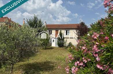 Maison 5 pièces 362000 €