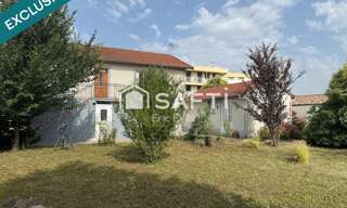 Maison 5 Pièces 164 m² à vendre à Tournon-sur-Rhône (07300)