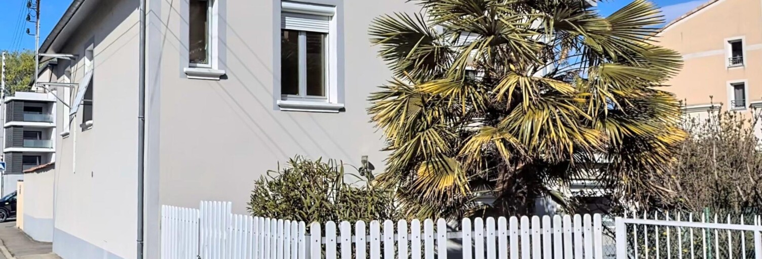 Maison 5 Pièces 164 m² à vendre à Tournon-sur-Rhône (07300)