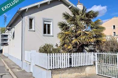 Maison 5 pièces 358000 €