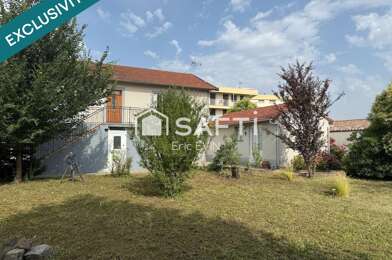 Maison 5 pièces 358000 €