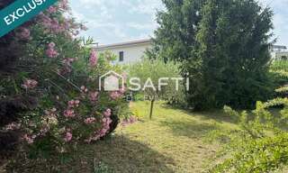 Maison 5 Pièces 164 m² à vendre à Tournon-sur-Rhône (07300)