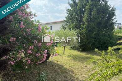 Maison 5 pièces 336520 €