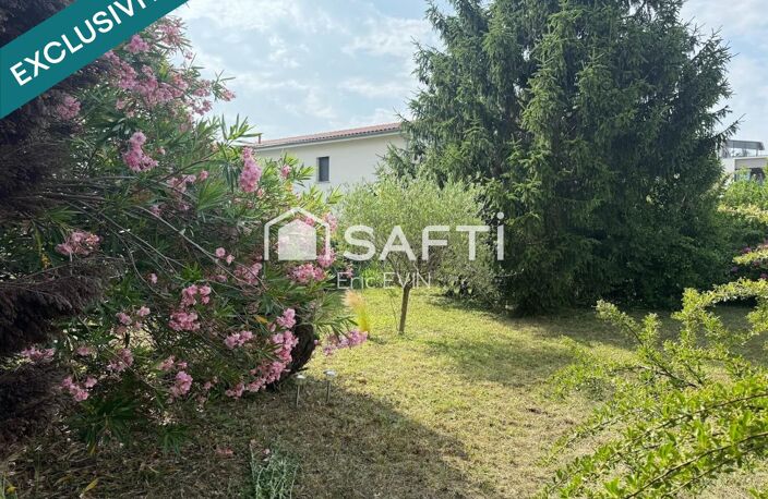 Coup de cœur de 164 m² sur jardin arboré de 952 m² — photo 2