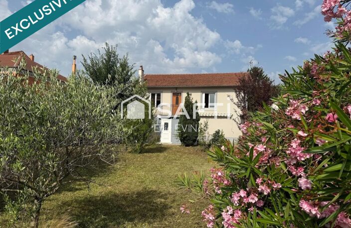 Coup de cœur de 164 m² sur jardin arboré de 952 m² — photo 4