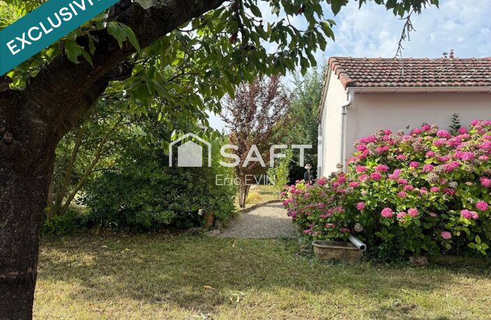 Coup de cœur de 164 m² sur jardin arboré de 952 m² — photo 5