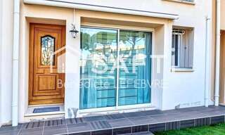 Maison 4 Pièces 75 m² à vendre à Frontignan (34110)