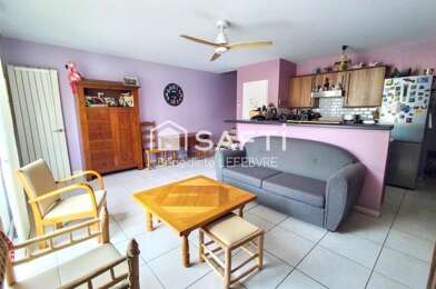 Maison 4 pièces 264000 €
