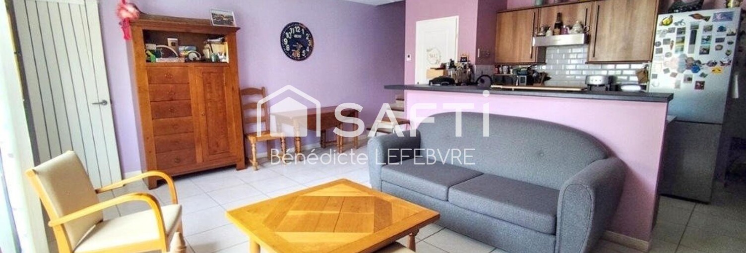 Maison 4 Pièces 75 m² à vendre à Frontignan (34110)