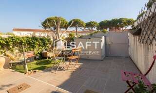 Maison 4 Pièces 75 m² à vendre à Frontignan (34110)