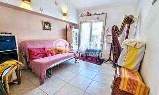 Maison 4 Pièces 75 m² à vendre à Frontignan (34110)