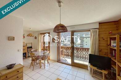 Appartement 2 pièces 280000 €