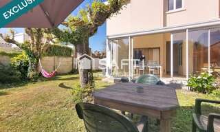 Maison 5 Pièces 112 m² à vendre à Mérignac (33700)