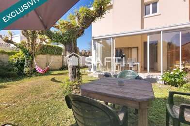 Maison 5 pièces 442000 €