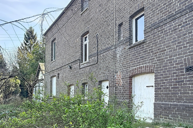 Maison 5 pièces 215000 €