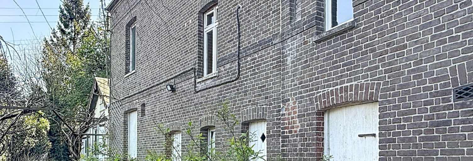 Maison 5 Pièces 126 m² à vendre à Rouen (76000)