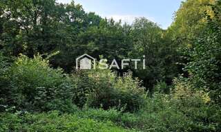 Terrain  3890 m² à vendre à Hombourg-Haut (57470)