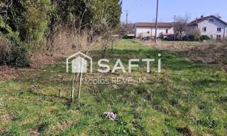 Terrain  1638 m² à vendre à Tronville-en-Barrois (55310)