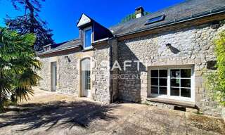 Maison 4 Pièces 135 m² à vendre à Crottes-en-Pithiverais (45170)