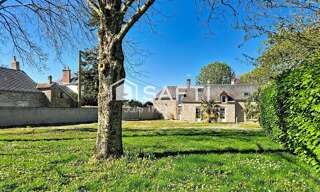 Maison 4 Pièces 135 m² à vendre à Neuville-aux-Bois (45170)