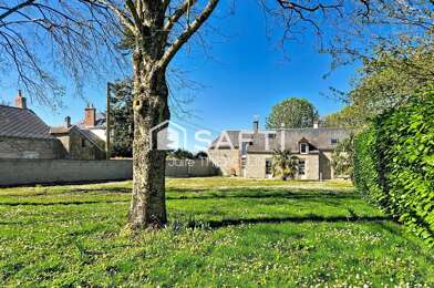 Maison 4 pièces 235000 €