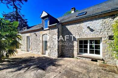 Maison 4 pièces 235000 €