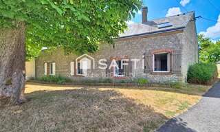 Maison 4 Pièces 135 m² à vendre à Neuville-aux-Bois (45170)