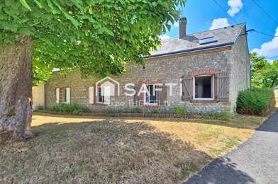 Maison 4 pièces 235000 €