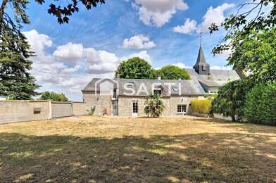Maison 4 pièces 235000 €