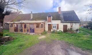 Maison 3 Pièces 72 m² à vendre à Sainte-Gemme (36500)