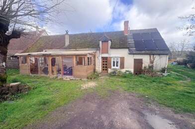 Maison 3 pièces 59000 €