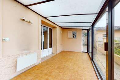 Maison 4 pièces 413000 €