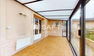 Maison 4 Pièces 82 m² à vendre à Bordeaux (33200)