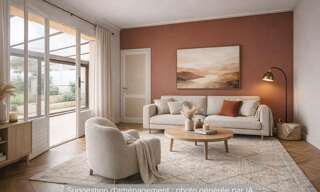 Maison 4 Pièces 82 m² à vendre à Bordeaux (33200)