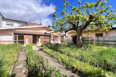 Maison 4 pièces 413000 €