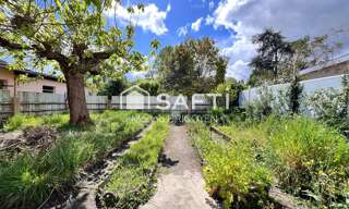 Maison 4 Pièces 82 m² à vendre à Bordeaux (33200)