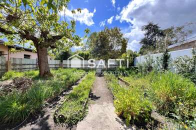 Maison 4 pièces 398000 €
