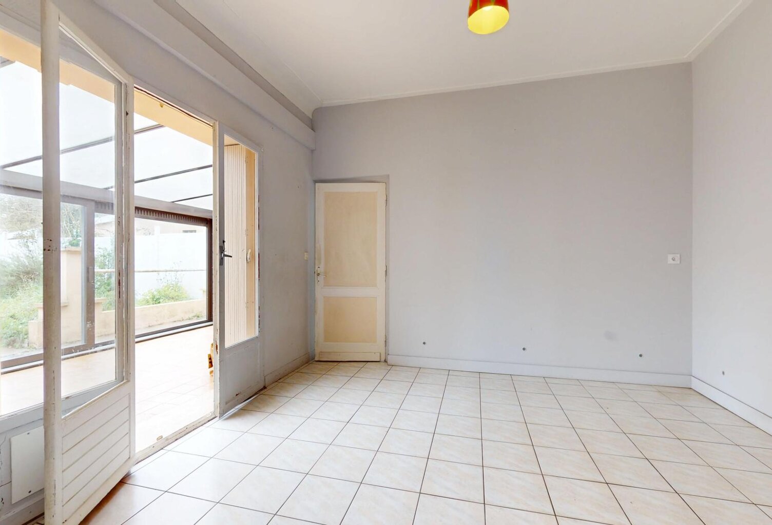 Maison de plain pied 82 m2 + véranda 15 m2 + garage — photo 1