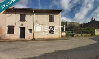 Maison 4 Pièces 88 m² à vendre à Vilosnes-Haraumont (55110)