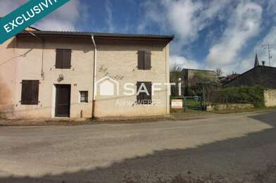 Maison 4 pièces 56000 €