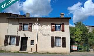 Maison 4 Pièces 88 m² à vendre à Vilosnes-Haraumont (55110)