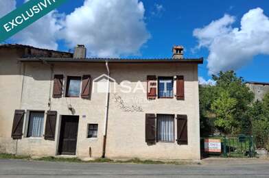 Maison 4 pièces 40000 €