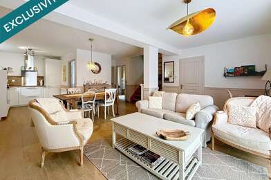 Appartement 5 pièces 330000 €