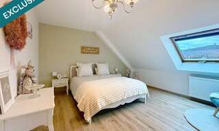 Appartement 5 Pièces 96 m² à vendre à Châtenois (67730)