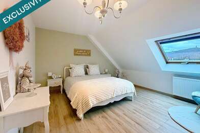 Appartement 5 pièces 314000 €